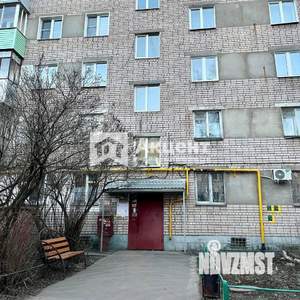 2-к квартира, вторичка, 41м2, 5/5 этаж