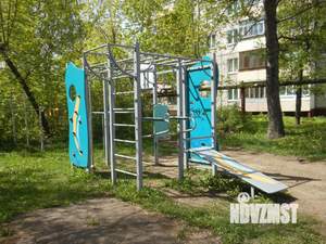 2-к квартира, вторичка, 44м2, 3/5 этаж