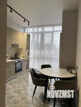 1-к квартира, вторичка, 40м2, 5/6 этаж