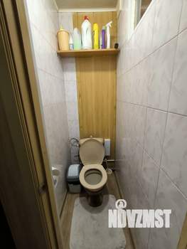 3-к квартира, вторичка, 62м2, 3/5 этаж