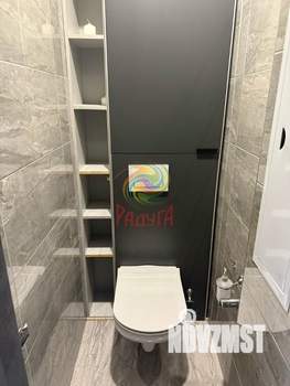 1-к квартира, вторичка, 40м2, 7/9 этаж