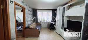 3-к квартира, вторичка, 49м2, 1/5 этаж