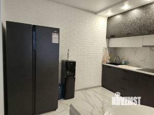 3-к квартира, вторичка, 80м2, 17/18 этаж