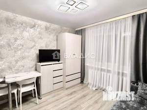 Студия квартира, вторичка, 14м2, 2/5 этаж