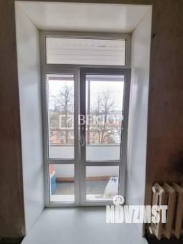 2-к квартира, вторичка, 51м2, 5/5 этаж