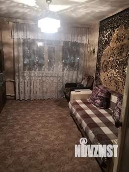 2-к квартира, вторичка, 46м2, 8/9 этаж