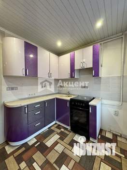 1-к квартира, вторичка, 28м2, 2/5 этаж