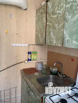 2-к квартира, вторичка, 42м2, 3/6 этаж