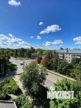 3-к квартира, вторичка, 73м2, 6/6 этаж