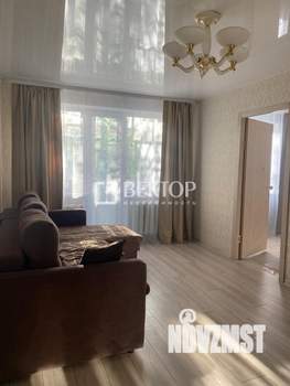 2-к квартира, вторичка, 47м2, 4/5 этаж