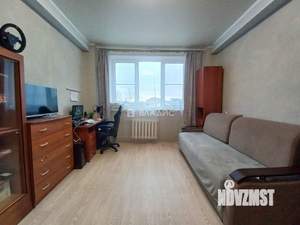 4-к квартира, вторичка, 83м2, 6/6 этаж