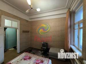 1-к квартира, вторичка, 34м2, 2/4 этаж