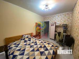 3-к квартира, вторичка, 66м2, 10/10 этаж