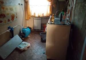 2-к квартира, вторичка, 40м2, 1/2 этаж