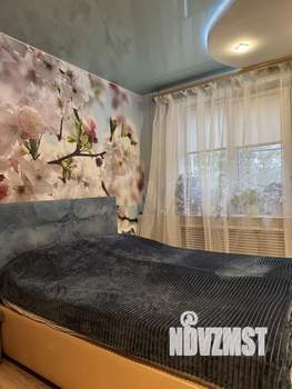 2-к квартира, вторичка, 39м2, 5/5 этаж