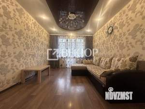 2-к квартира, вторичка, 46м2, 5/5 этаж