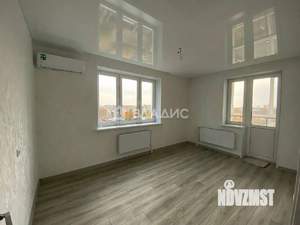 2-к квартира, сданный дом, 57м2, 9/9 этаж
