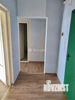1-к квартира, вторичка, 43м2, 11/12 этаж