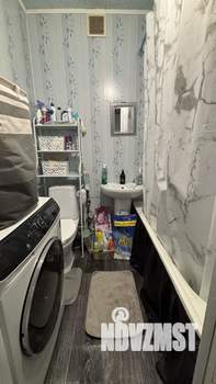 1-к квартира, вторичка, 31м2, 5/5 этаж