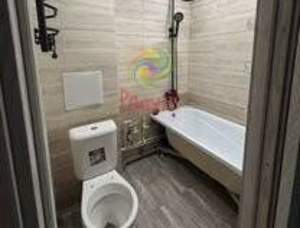 2-к квартира, вторичка, 42м2, 3/5 этаж