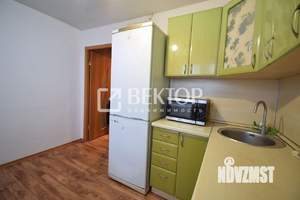 1-к квартира, вторичка, 30м2, 9/10 этаж