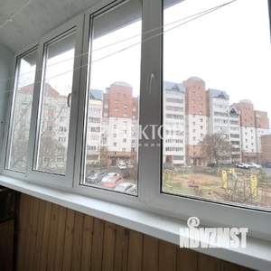 1-к квартира, вторичка, 37м2, 2/5 этаж