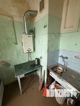 2-к квартира, вторичка, 46м2, 2/2 этаж