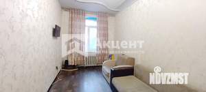 2-к квартира, вторичка, 44м2, 2/3 этаж
