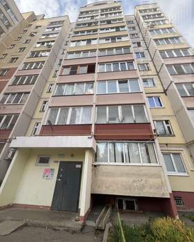 1-к квартира, вторичка, 40м2, 9/10 этаж