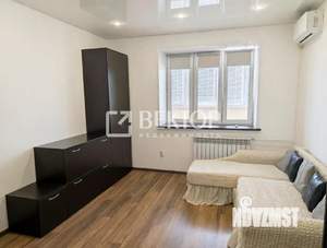 1-к квартира, вторичка, 43м2, 14/14 этаж