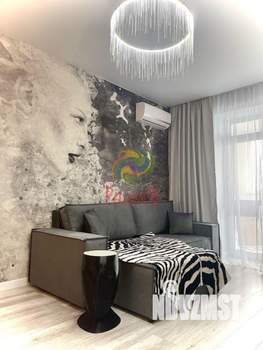 1-к квартира, вторичка, 55м2, 6/14 этаж