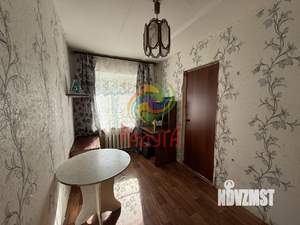 2-к квартира, вторичка, 42м2, 1/4 этаж