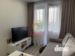Студия квартира, вторичка, 28м2, 5/5 этаж