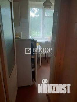 2-к квартира, вторичка, 41м2, 2/5 этаж