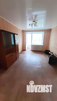 3-к квартира, вторичка, 52м2, 3/5 этаж