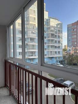1-к квартира, вторичка, 37м2, 3/9 этаж