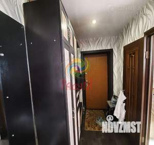 2-к квартира, вторичка, 70м2, 9/9 этаж