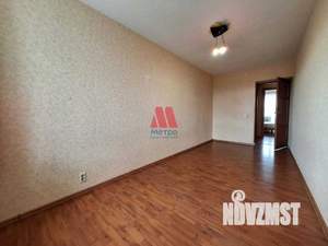 3-к квартира, вторичка, 55м2, 5/5 этаж