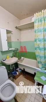 2-к квартира, вторичка, 45м2, 3/5 этаж