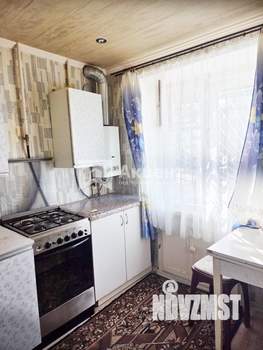 2-к квартира, вторичка, 43м2, 1/5 этаж