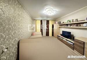 4-к квартира, вторичка, 100м2, 3/5 этаж