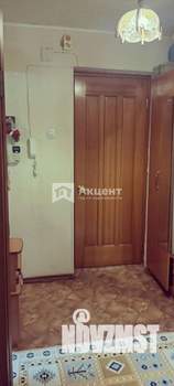 2-к квартира, вторичка, 51м2, 4/6 этаж