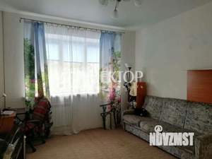 3-к квартира, вторичка, 76м2, 3/5 этаж
