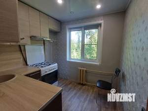 2-к квартира, вторичка, 44м2, 3/5 этаж