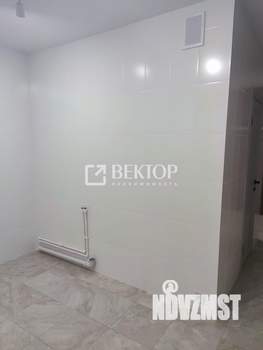 1-к квартира, вторичка, 43м2, 11/17 этаж