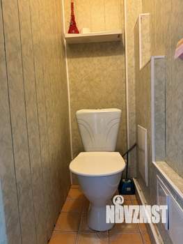 2-к квартира, вторичка, 52м2, 5/5 этаж