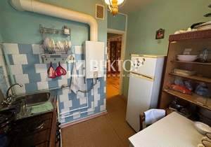 2-к квартира, вторичка, 45м2, 1/5 этаж