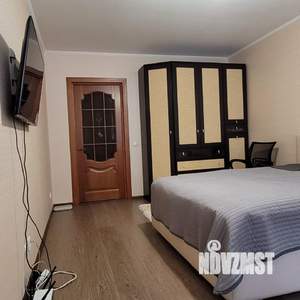 1-к квартира, вторичка, 43м2, 3/12 этаж