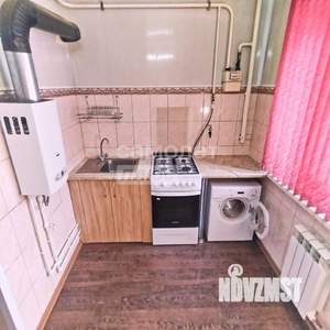 2-к квартира, вторичка, 44м2, 1/5 этаж