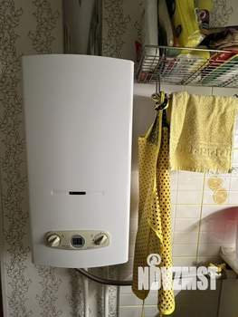 2-к квартира, вторичка, 44м2, 3/5 этаж